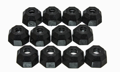 Energy Suspension - Tie Rod Dust Boot - 9.13108G