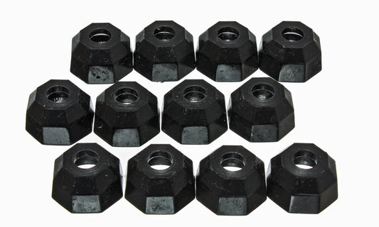 Energy Suspension - Tie Rod Dust Boot - 9.13110G