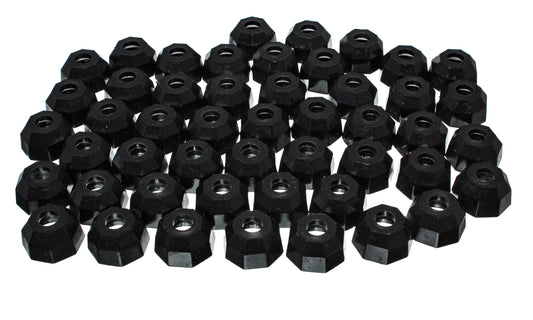 Energy Suspension - Tie Rod Dust Boot - 9.13116G