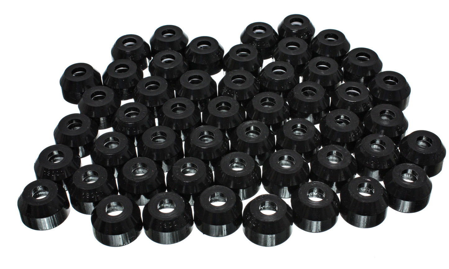 Energy Suspension - Tie Rod Dust Boot - 9.13117G