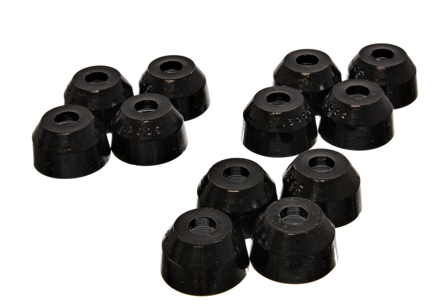 Energy Suspension - Tie Rod Dust Boot - 9.13121G