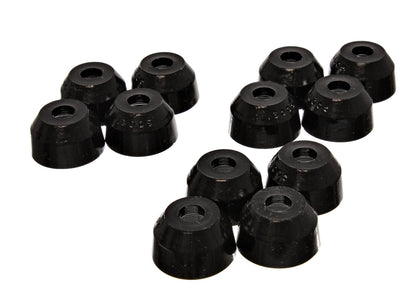Energy Suspension - Tie Rod Dust Boot - 9.13121G