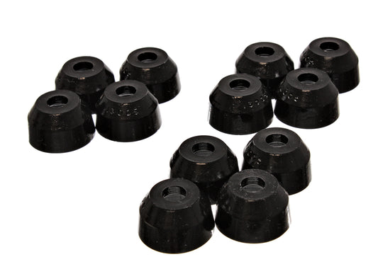 Energy Suspension - Tie Rod Dust Boot - 9.13121G