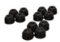 Energy Suspension - Tie Rod Dust Boot - 9.13121G