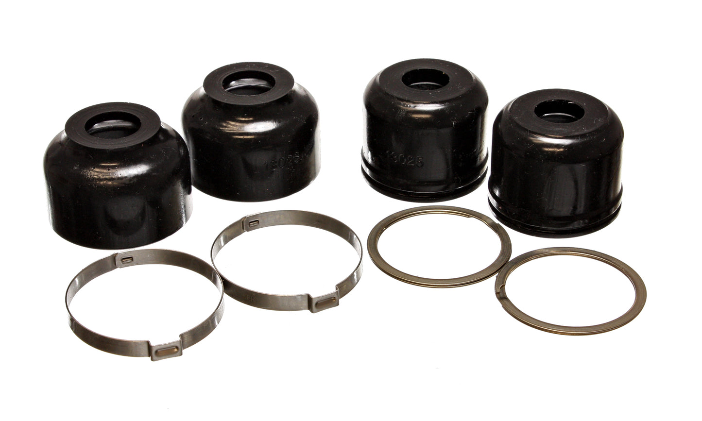 Energy Suspension - Ball Joint Dust Boot Set - 9.13136G