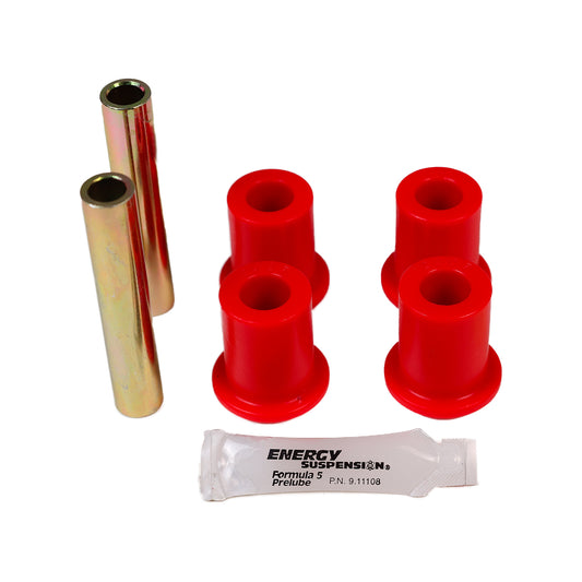 Energy Suspension - Universal Link Bushings - 9.2109R