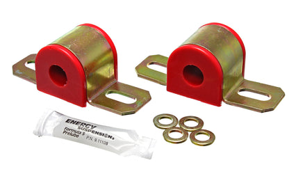 Energy Suspension - Sway Bar Bushing Set - 9.5104R