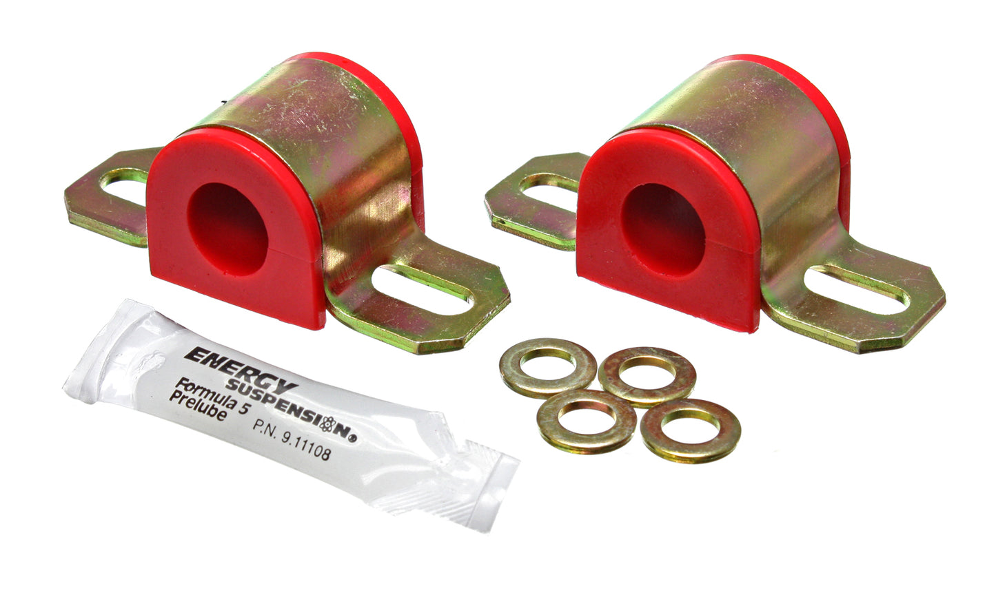 Energy Suspension - Sway Bar Bushing Set - 9.5124R
