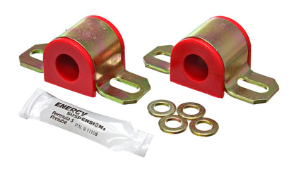 Energy Suspension - Sway Bar Bushing Set - 9.5124R