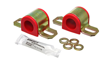 Energy Suspension - Sway Bar Bushing Set - 9.5126R