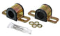Energy Suspension - Sway Bar Bushing Set - 9.5136G