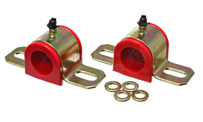 Energy Suspension - Sway Bar Bushing Set - 9.5168R