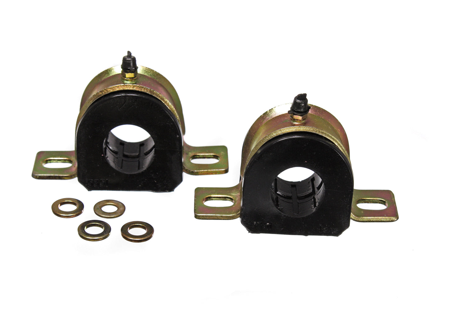 Energy Suspension - Sway Bar Bushing Set - 9.5169G