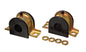 Energy Suspension - Universal Sway Bar Bushing Set - 9.5180G