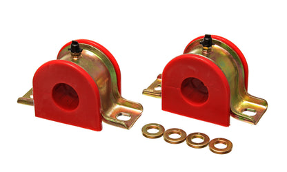 Energy Suspension - Universal Sway Bar Bushing Set - 9.5180R