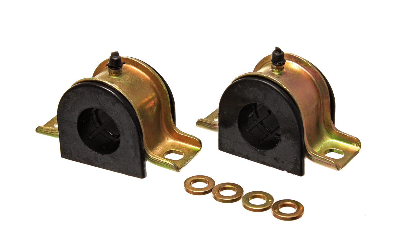 Energy Suspension - Universal Sway Bar Bushing Set - 9.5186G