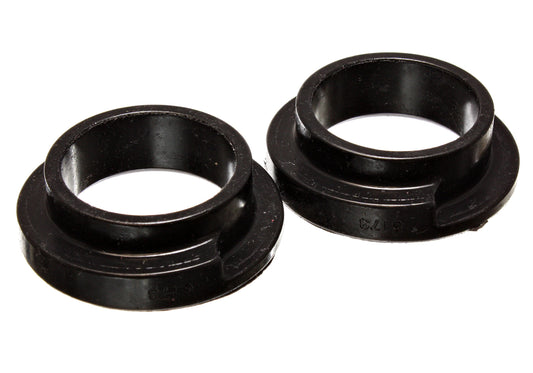 Energy Suspension - Coil Spring Isolator Set - 9.6119G