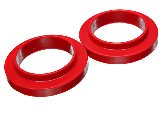 Energy Suspension - Coil Spring Isolator Set - 9.6120R