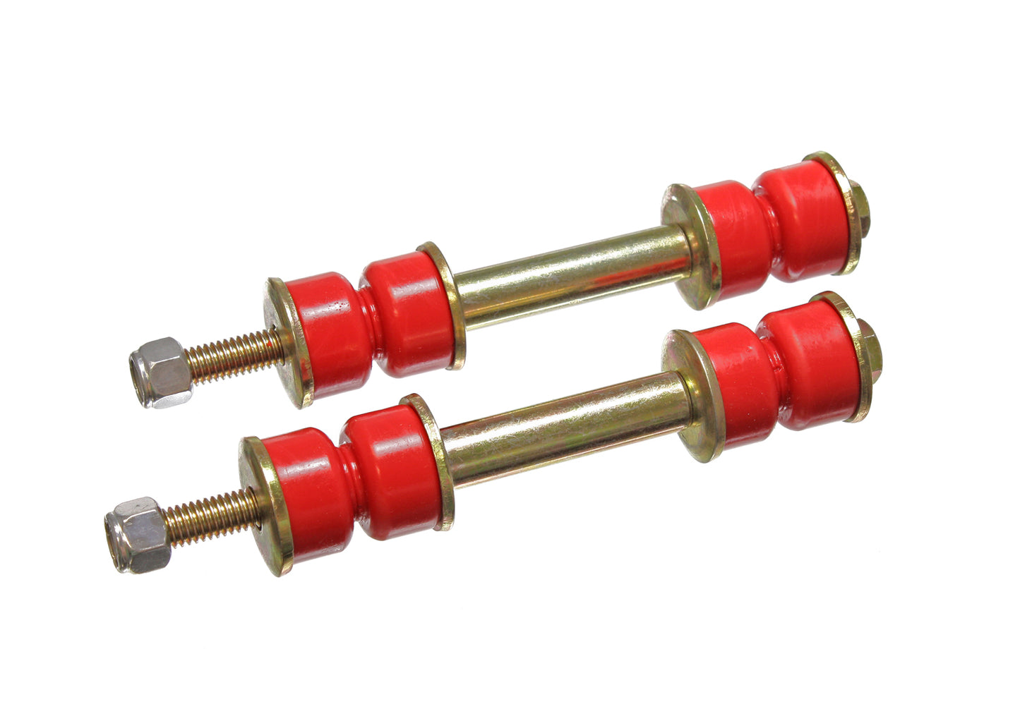 Energy Suspension - Fixed Length End Link Set - 9.8123R