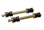 Energy Suspension - Fixed Length End Link Set - 9.8124G