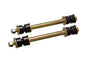 Energy Suspension - Fixed Length End Link Set - 9.8149G