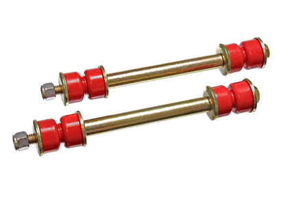 Energy Suspension - Fixed Length End Link Set - 9.8149R