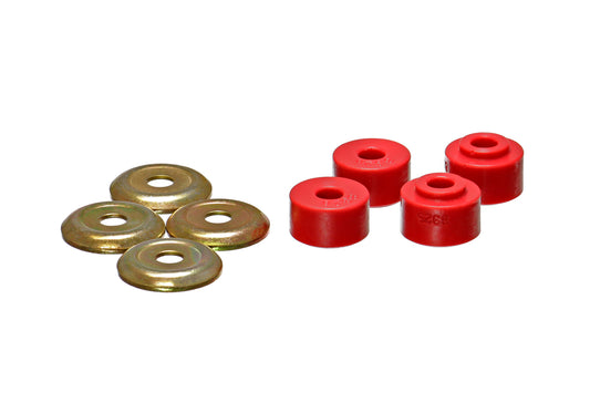 Energy Suspension - End Link Bushing Set - 9.8161R