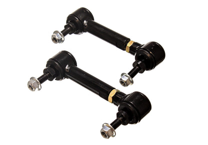 Energy Suspension - Pivot-Style Adjustable End Links - 9.8169G