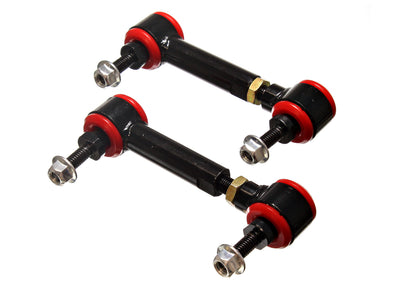 Energy Suspension - Pivot-Style Adjustable End Links - 9.8170R