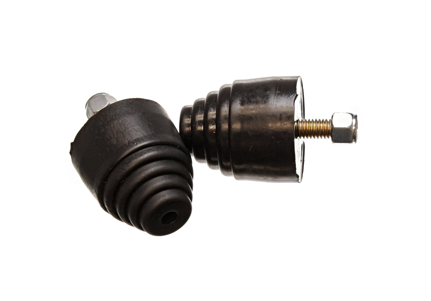 Energy Suspension - Universal Bump Stop Set - 9.9101G