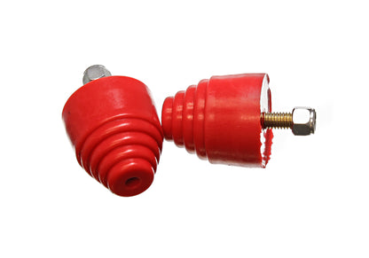 Energy Suspension - Universal Bump Stop Set - 9.9101R
