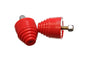 Energy Suspension - Universal Bump Stop Set - 9.9101R