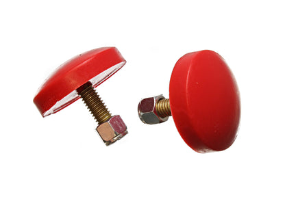 Energy Suspension - Control Arm Bump Stop Set - 9.9102R