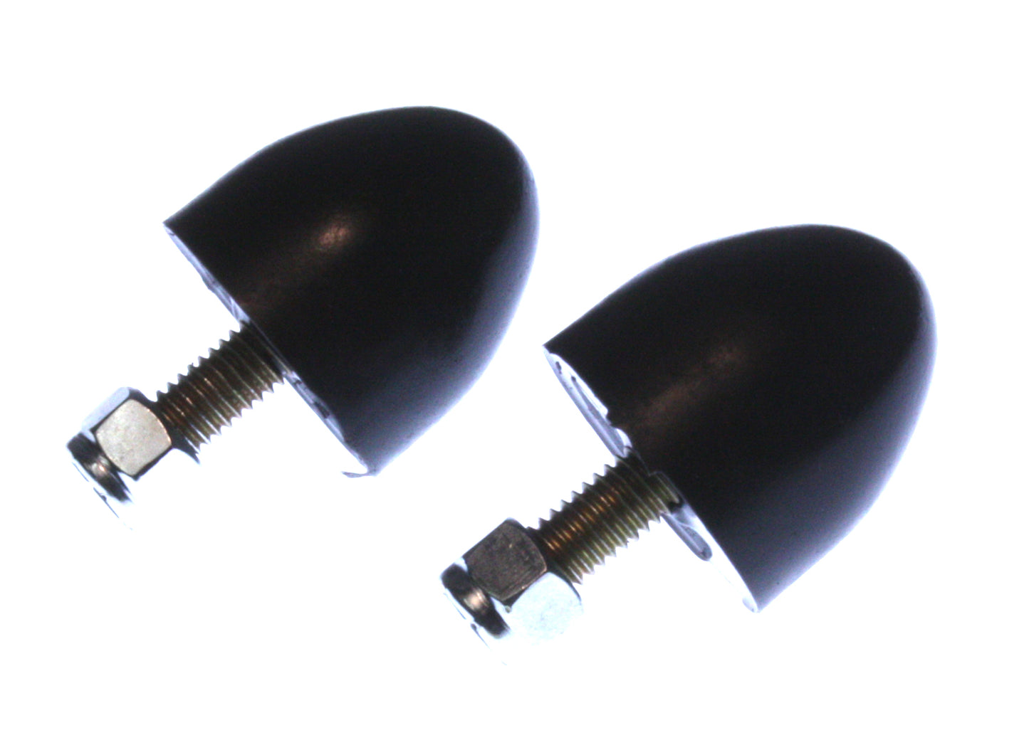 Energy Suspension - Universal Bump Stop Set - 9.9103G