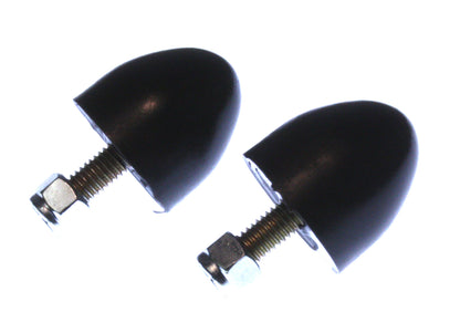 Energy Suspension - Universal Bump Stop Set - 9.9103G