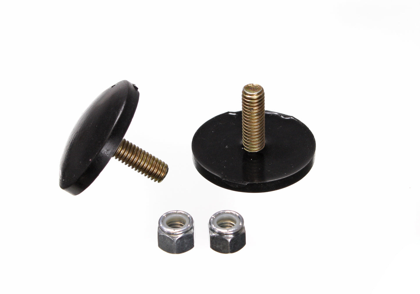 Energy Suspension - Universal Bump Stop Set - 9.9132G