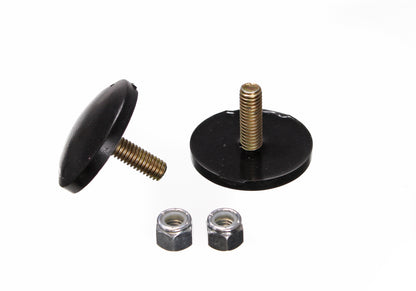 Energy Suspension - Universal Bump Stop Set - 9.9132G