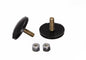 Energy Suspension - Universal Bump Stop Set - 9.9132G