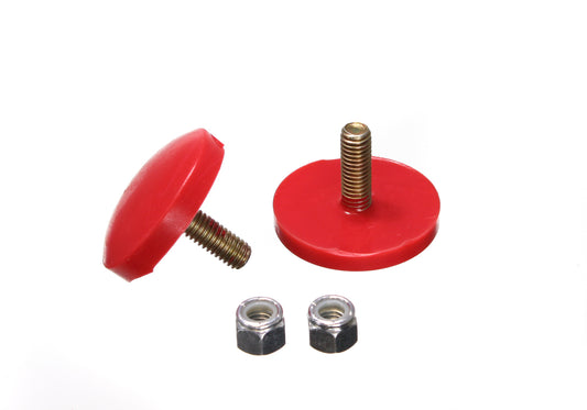 Energy Suspension - Universal Bump Stop Set - 9.9132R