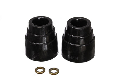 Energy Suspension - Universal Bump Stop Set - 9.9135G