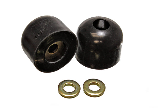 Energy Suspension - Universal Bump Stop Set - 9.9138G