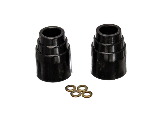 Energy Suspension - Universal Bump Stop Set - 9.9143G