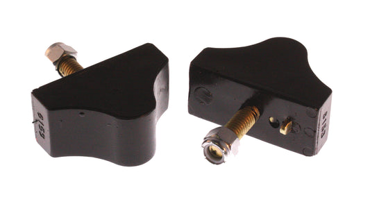 Energy Suspension - Universal Bump Stop Set - 9.9154G
