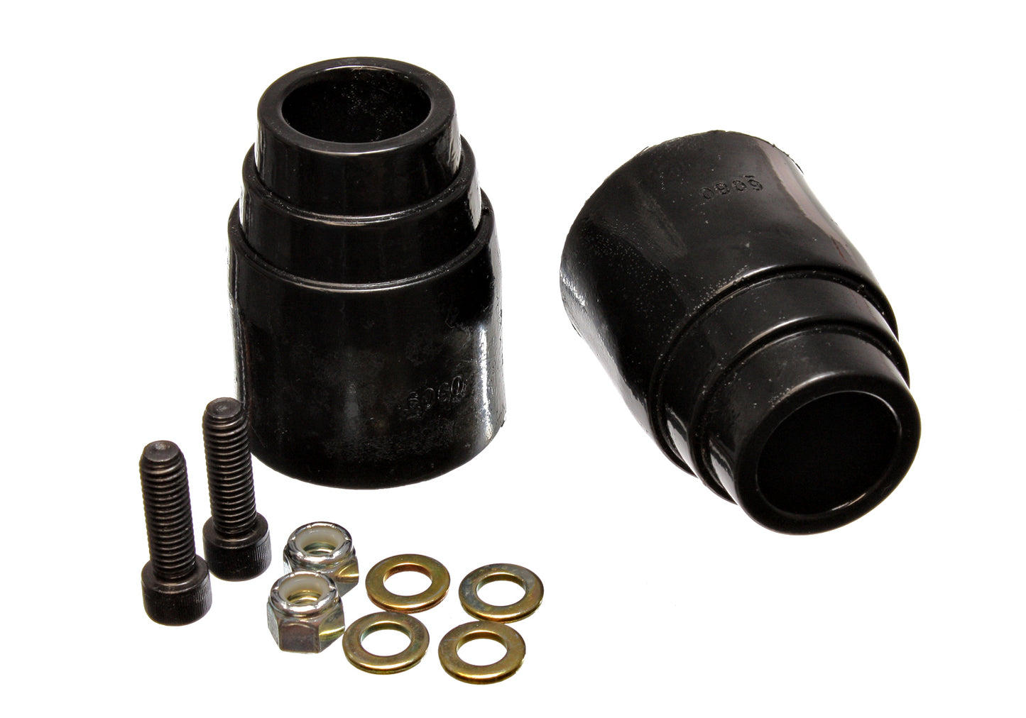 Energy Suspension - Bump Stop Set - 9.9155G