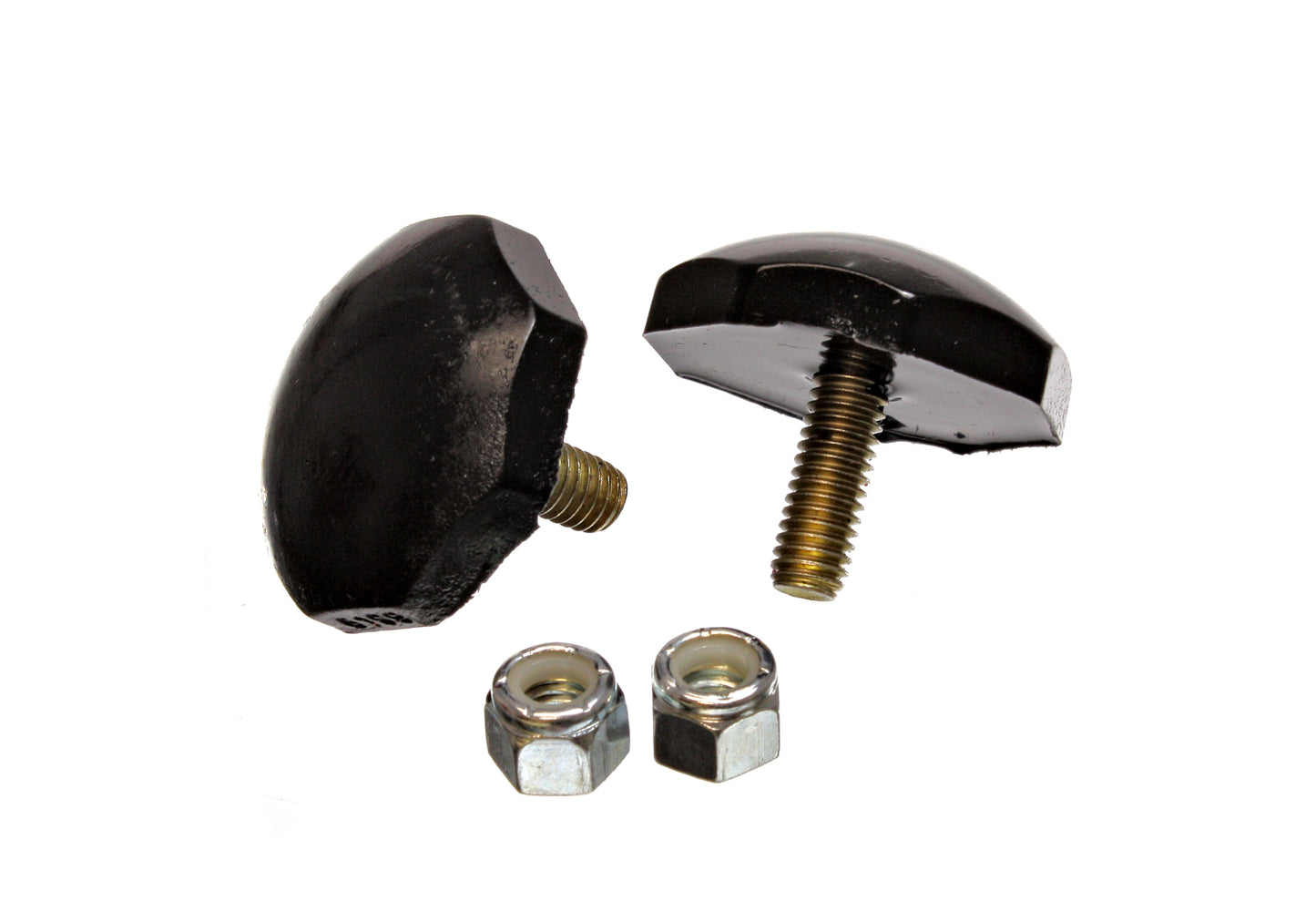 Energy Suspension - Universal Bump Stop Set - 9.9158G
