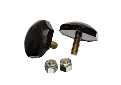 Energy Suspension - Universal Bump Stop Set - 9.9158G