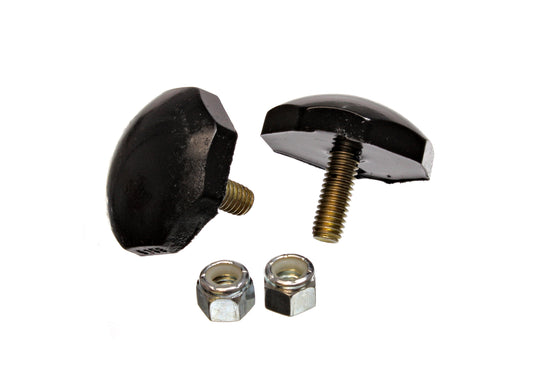 Energy Suspension - Universal Bump Stop Set - 9.9158G