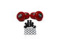 Energy Suspension - Creeper Wheel - 9.9169R