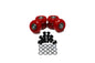 Energy Suspension - Creeper Wheel - 9.9170R