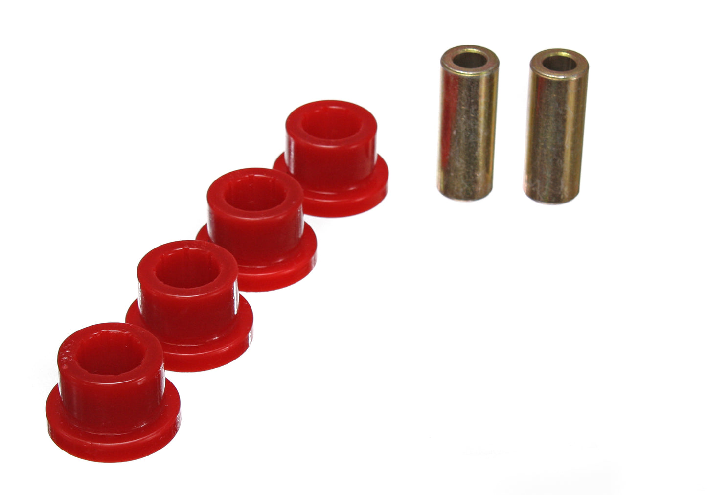 Energy Suspension - Universal Link Bushings - 9.9482R